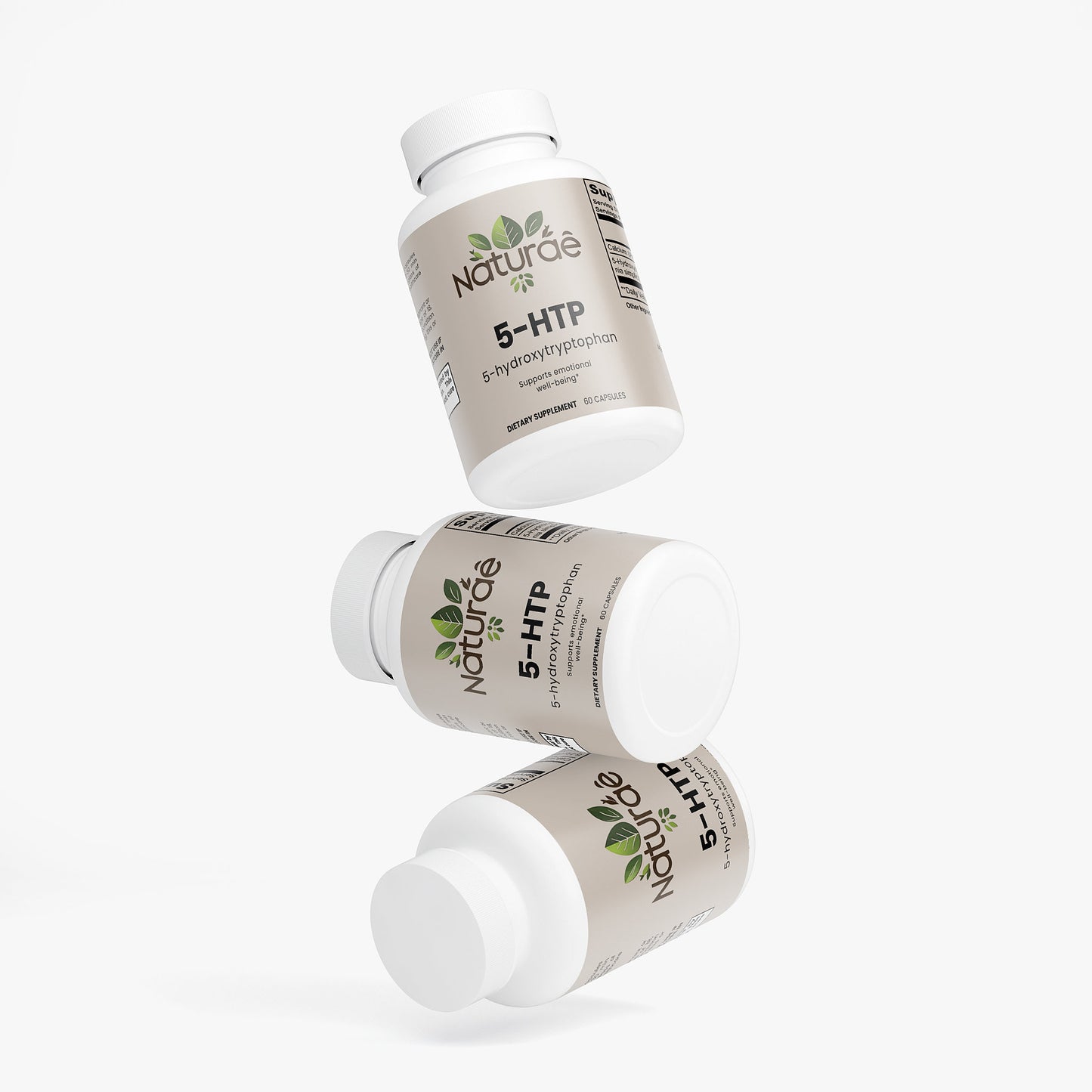 5-HTP