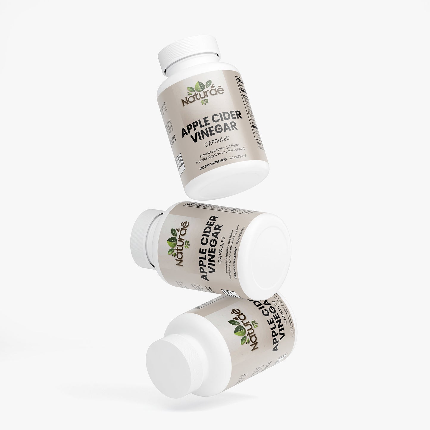 Apple Cider Vinegar Capsules