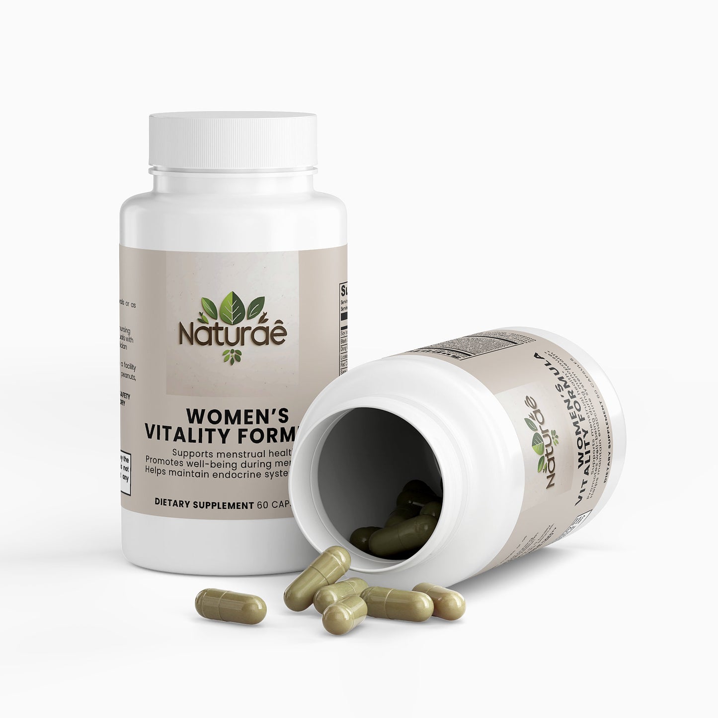 Women's Vitality Formula