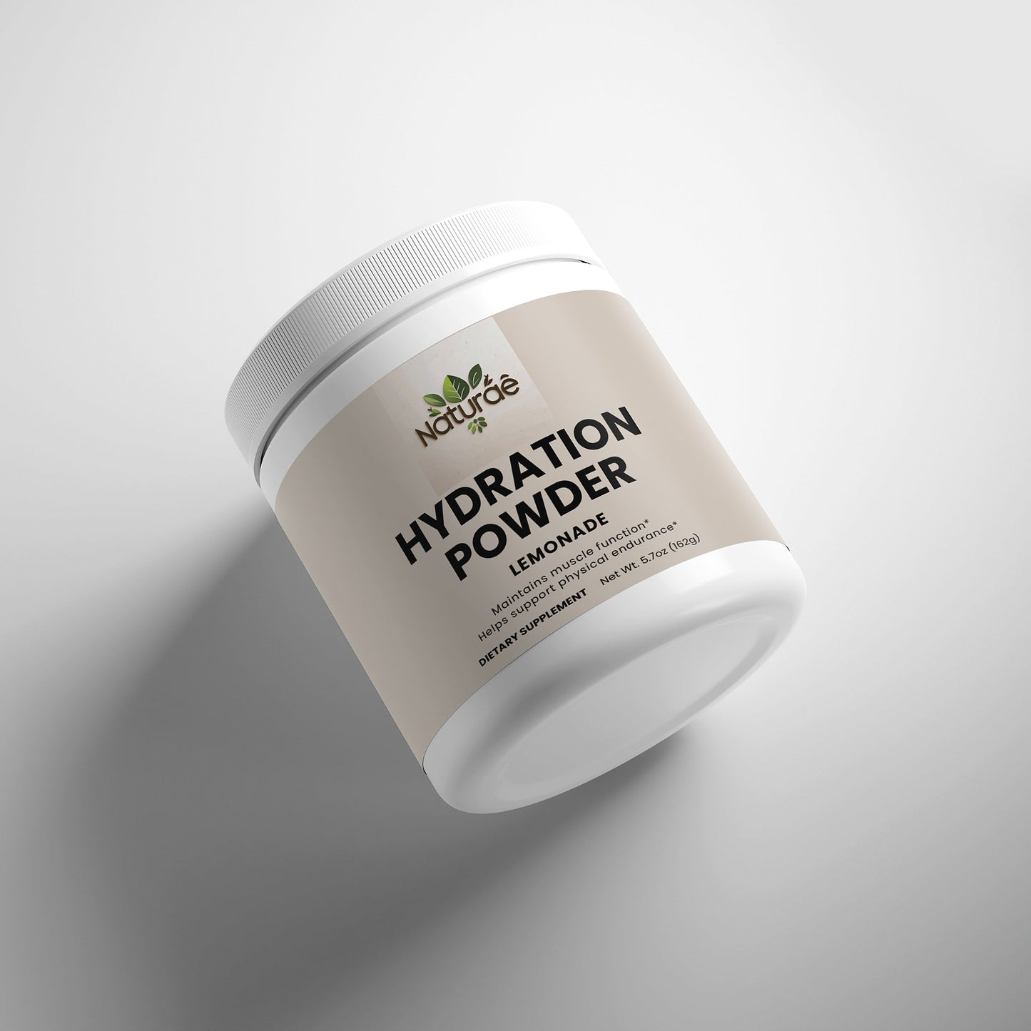 Hydration Powder (Lemonade)