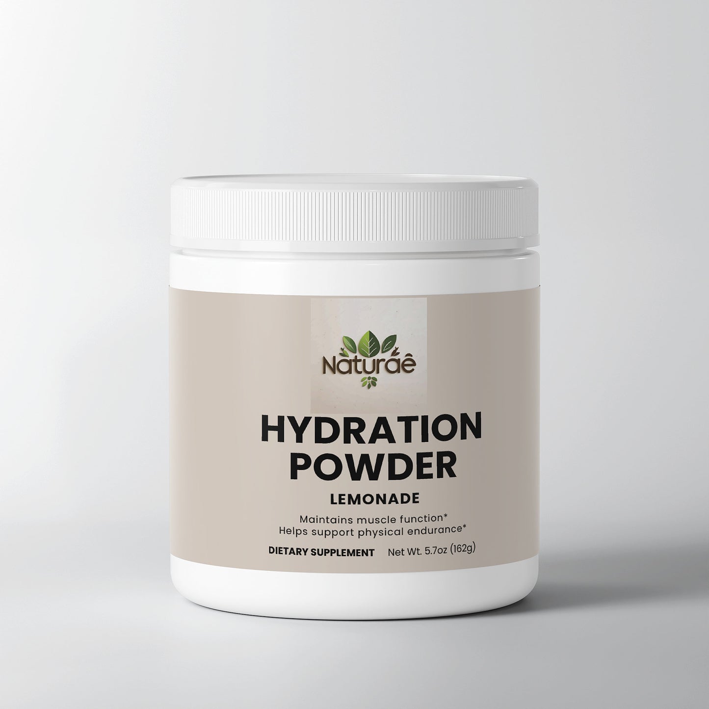 Hydration Powder (Lemonade)