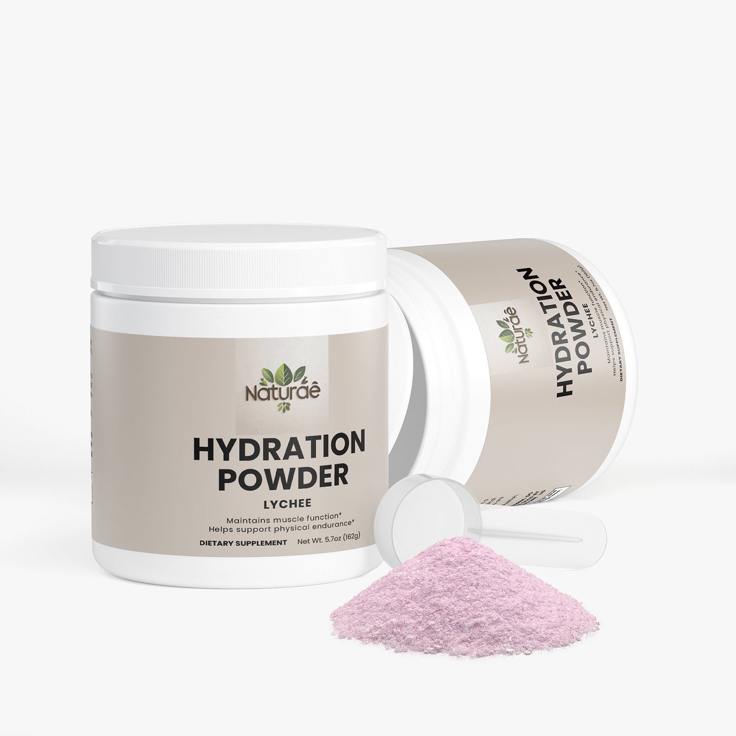 Hydration Powder (Lychee)