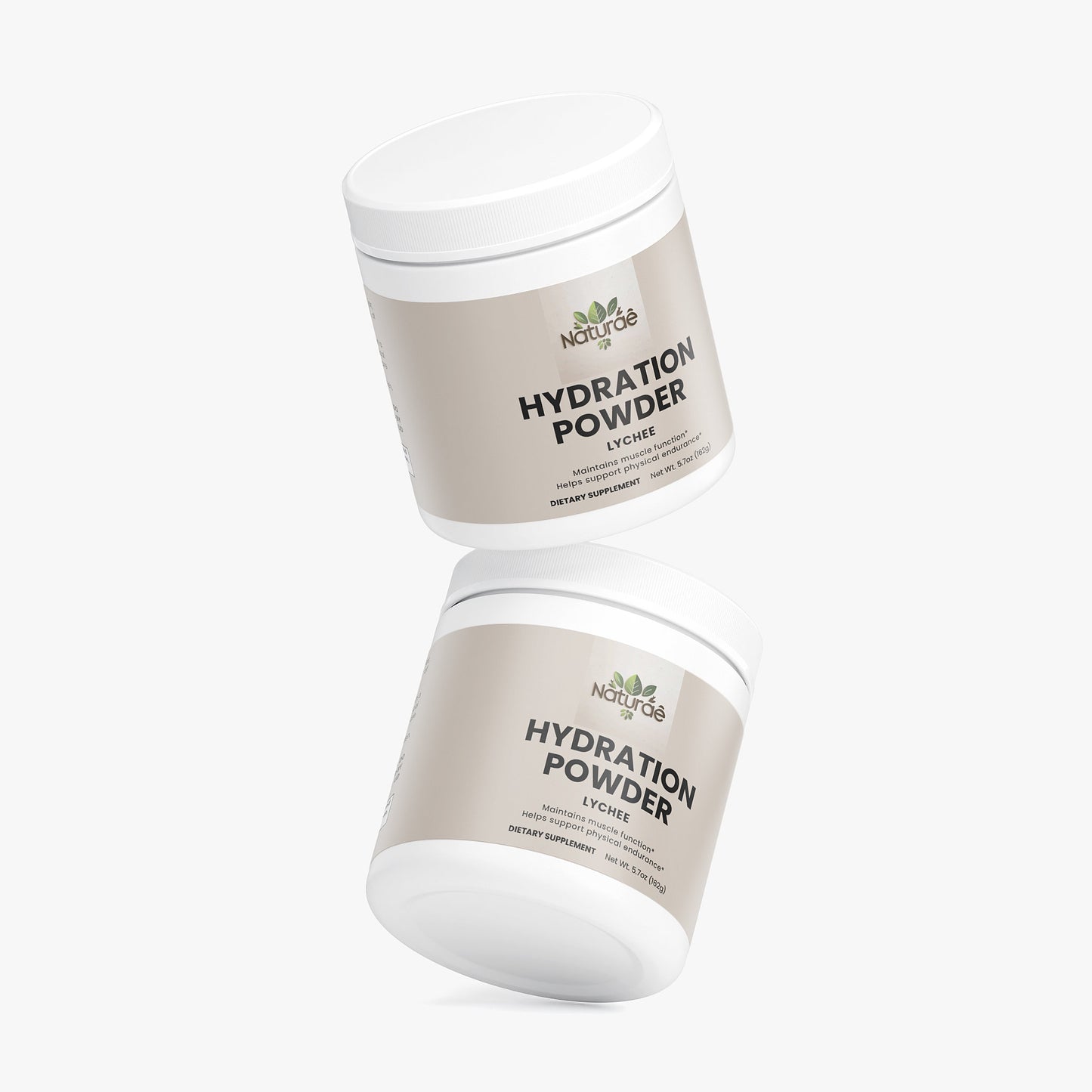 Hydration Powder (Lychee)