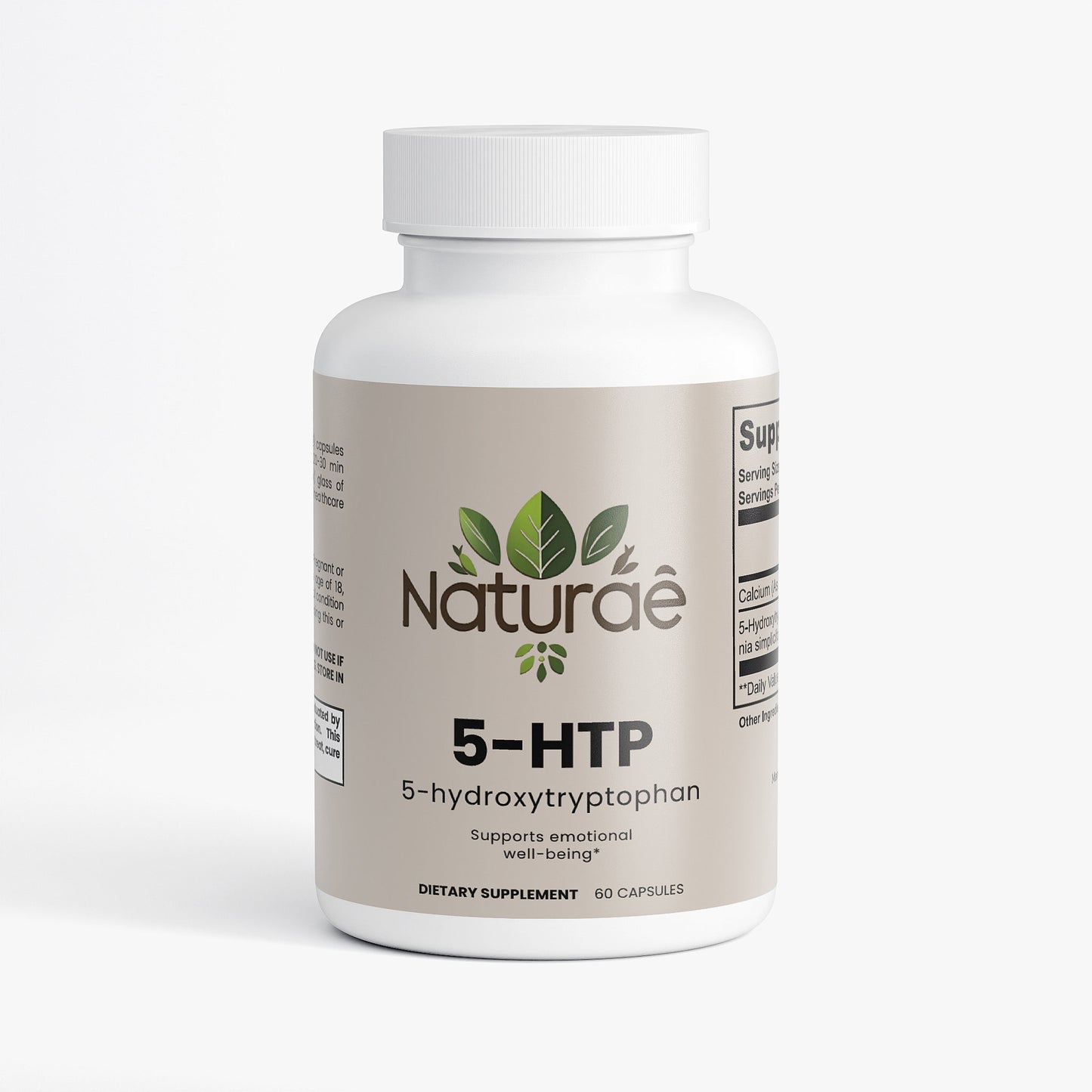 5-HTP