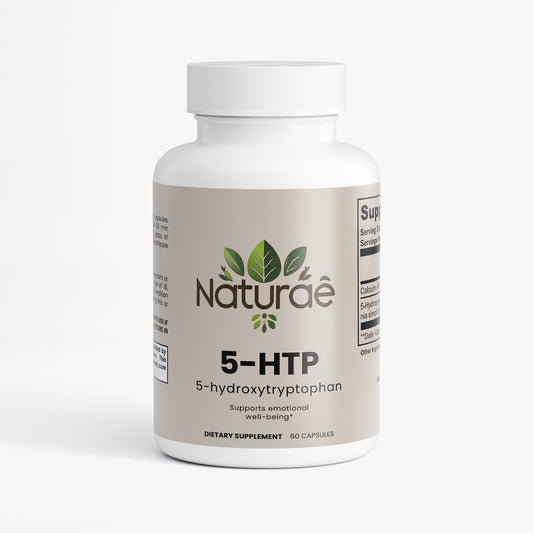 5-HTP