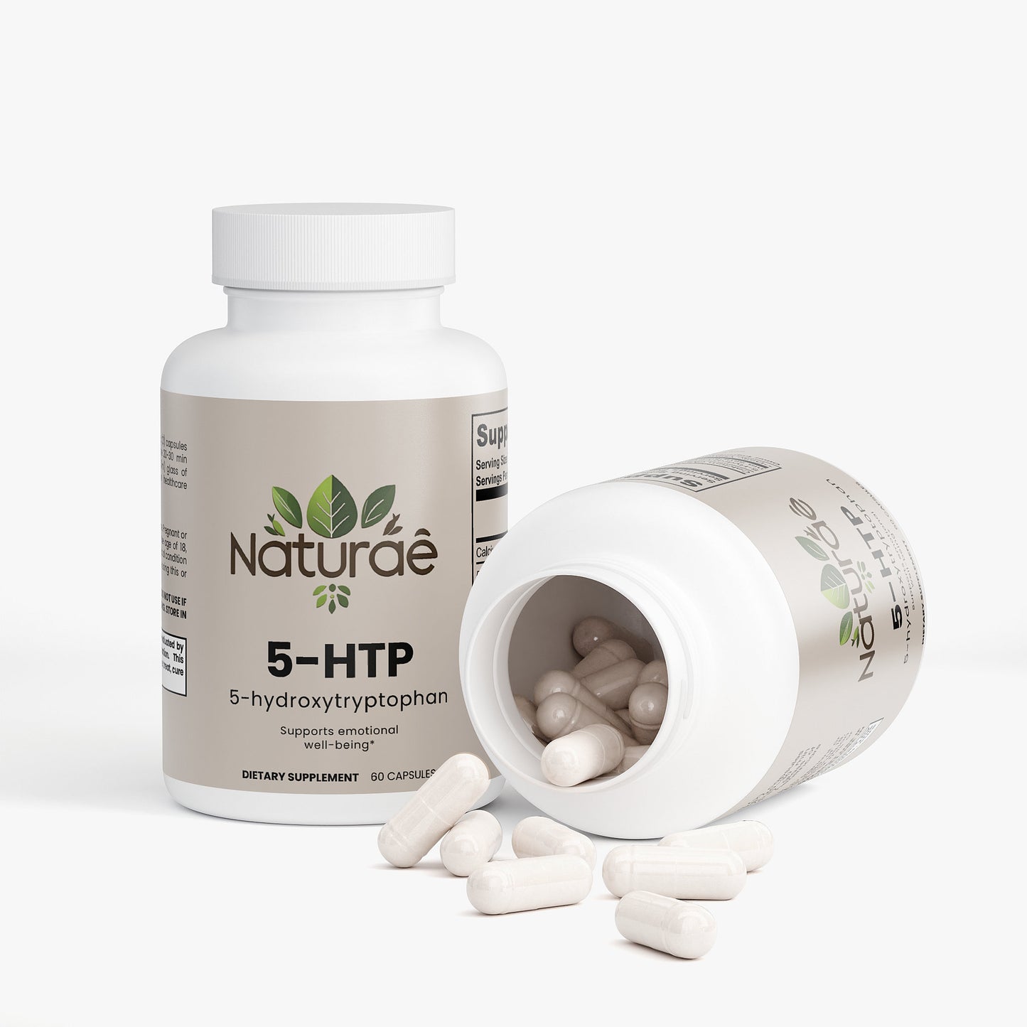 5-HTP