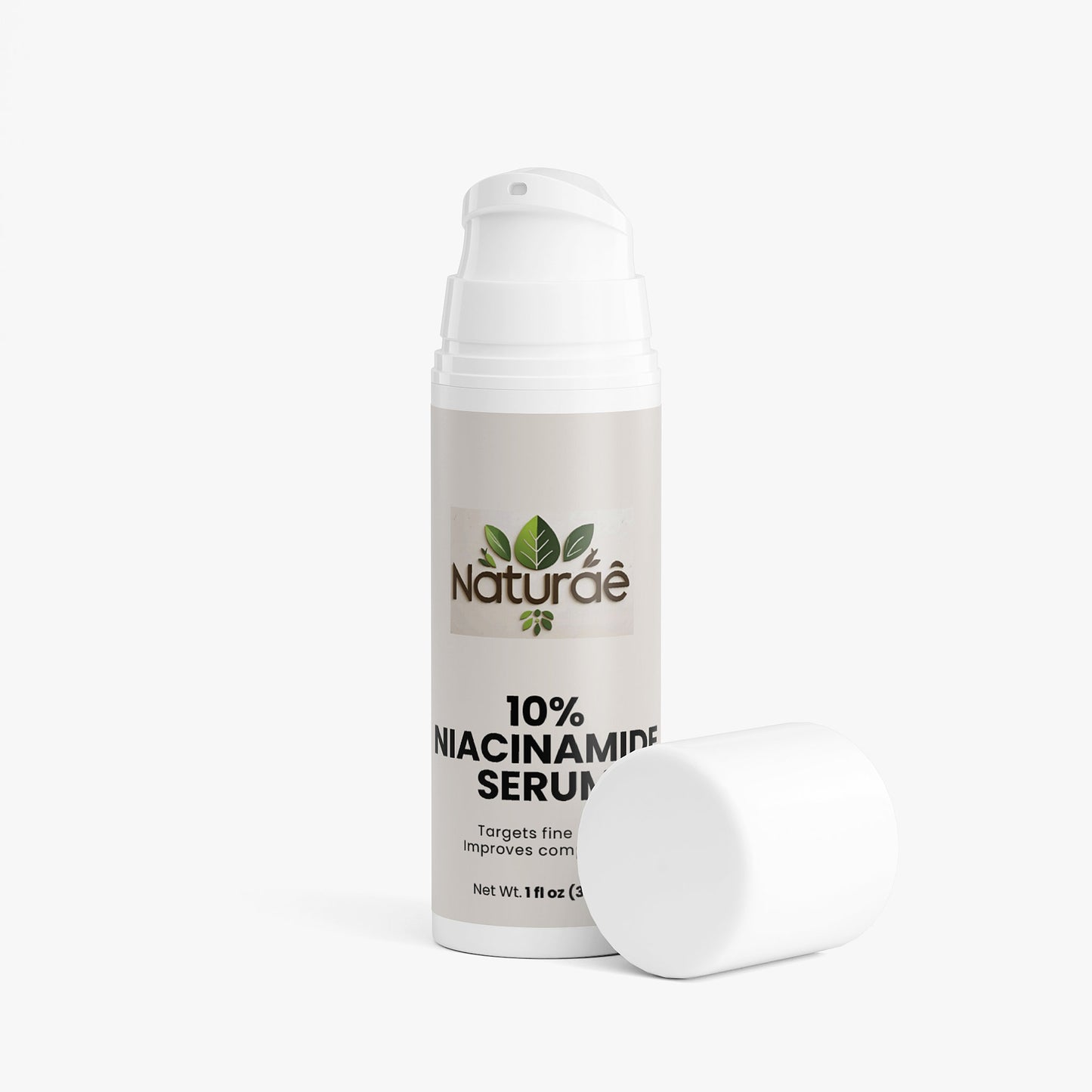 10% Niacinamide Serum