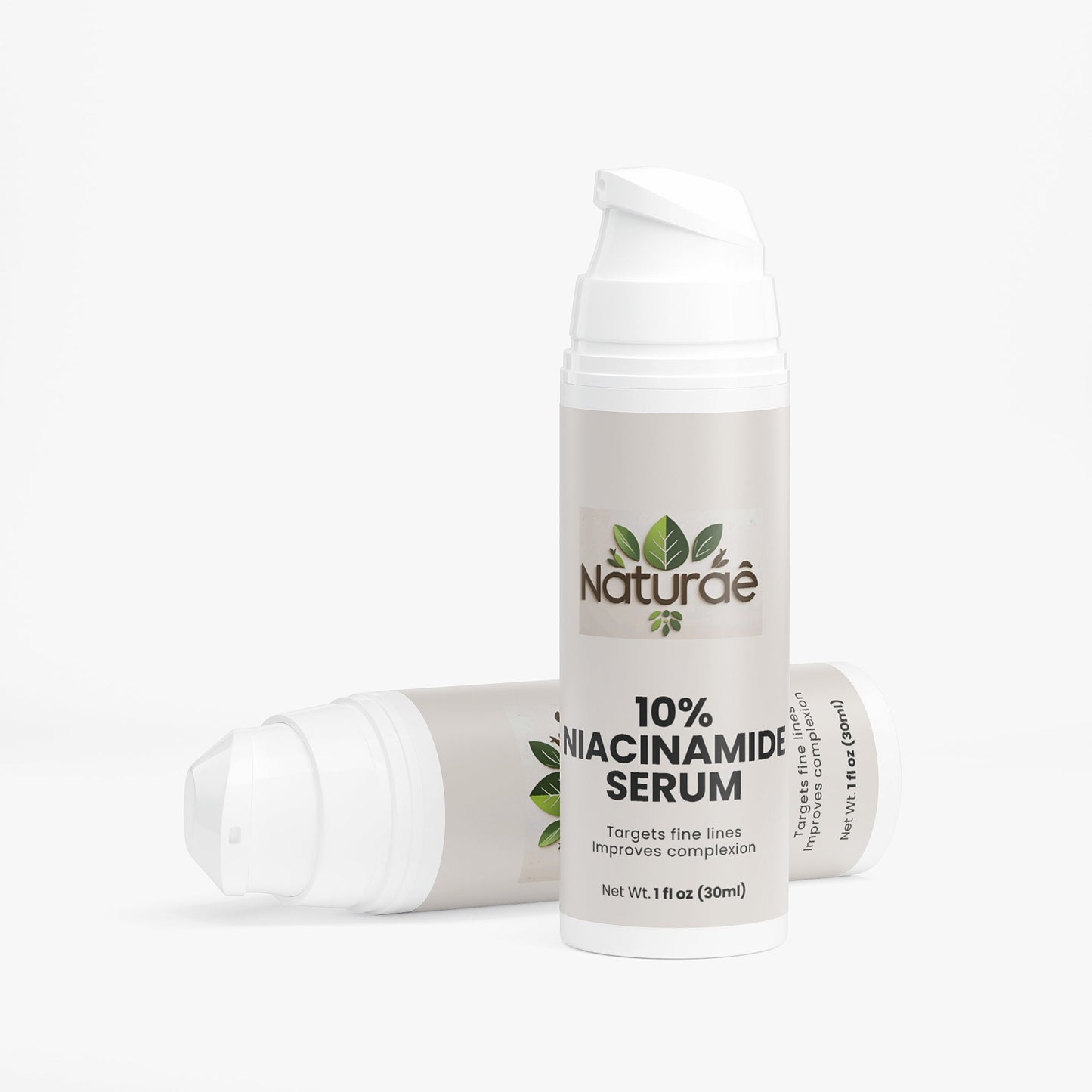 10% Niacinamide Serum