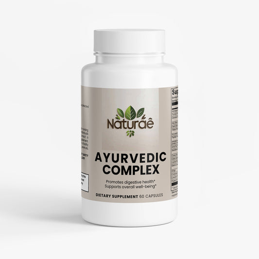 Ayurvedic Complex