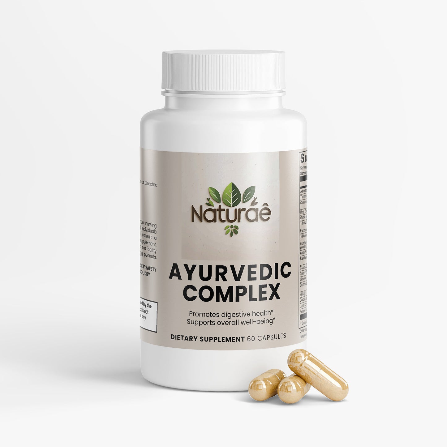 Ayurvedic Complex
