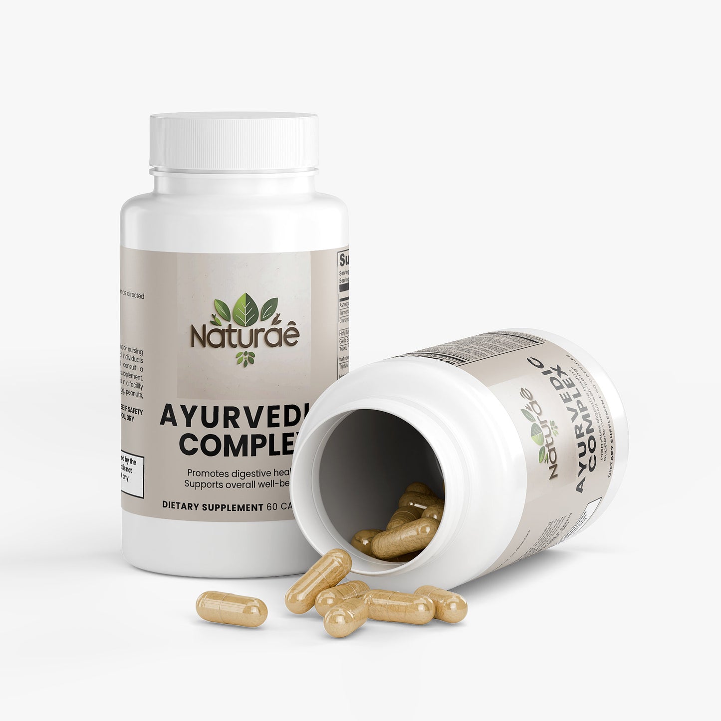 Ayurvedic Complex