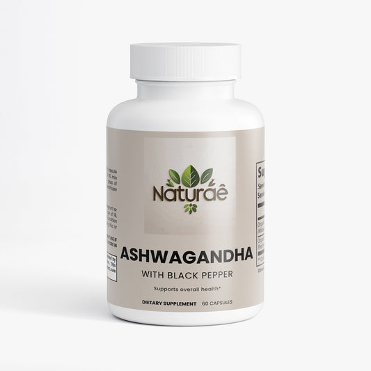 Ashwagandha