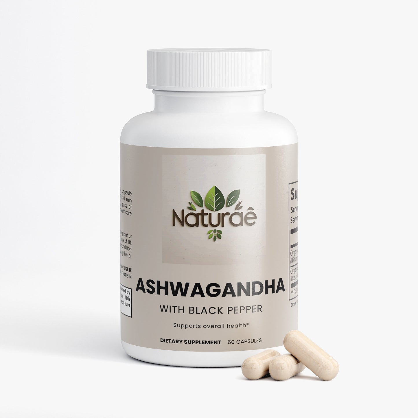 Ashwagandha