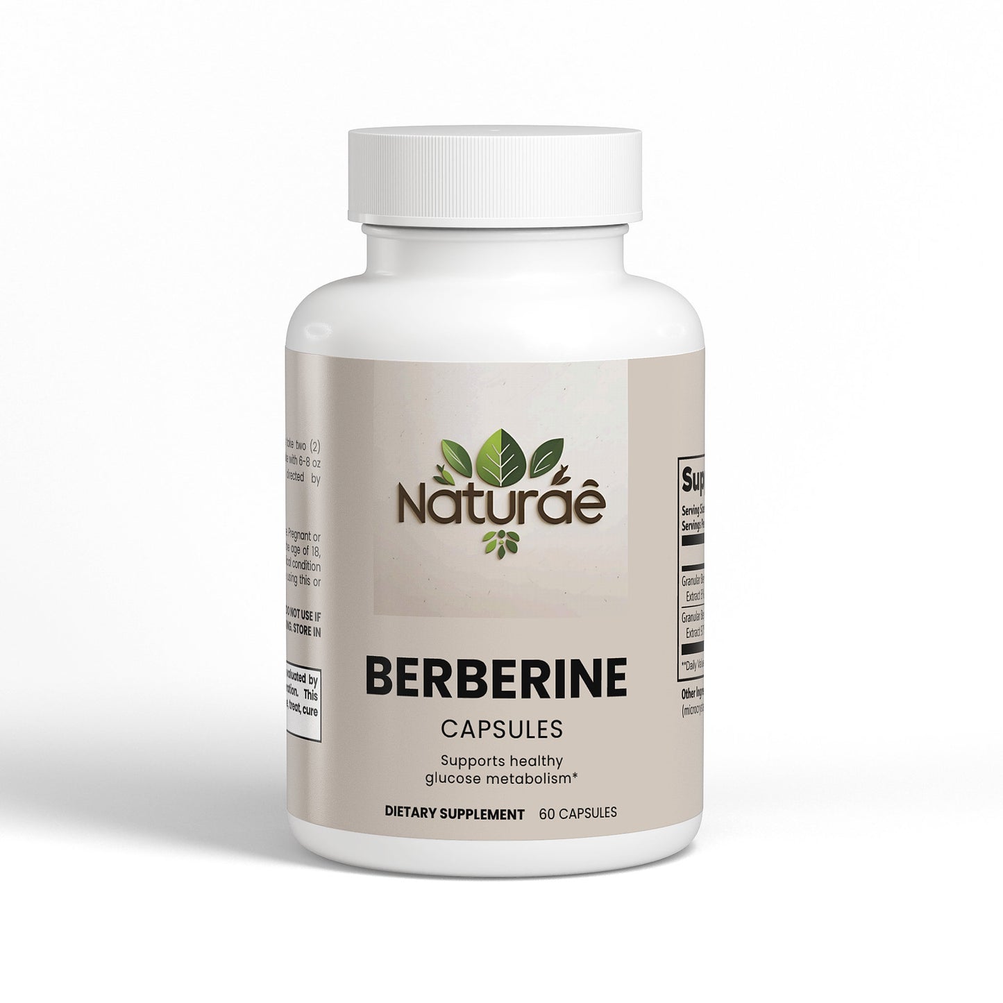Berberine