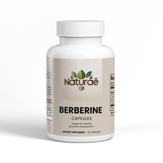 Berberine