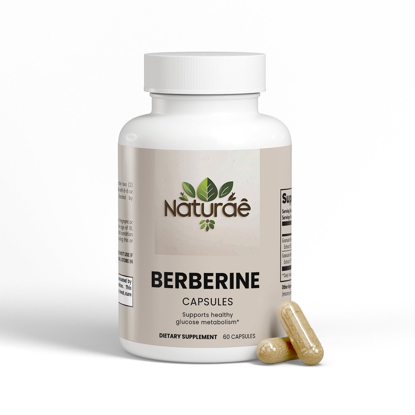 Berberine