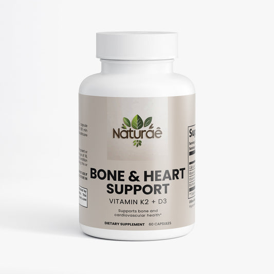 Bone & Heart Support