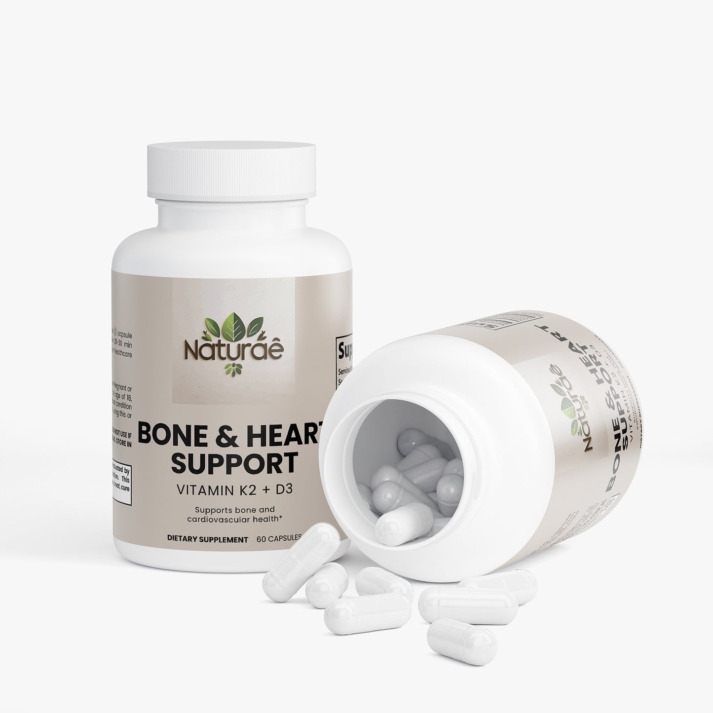 Bone & Heart Support