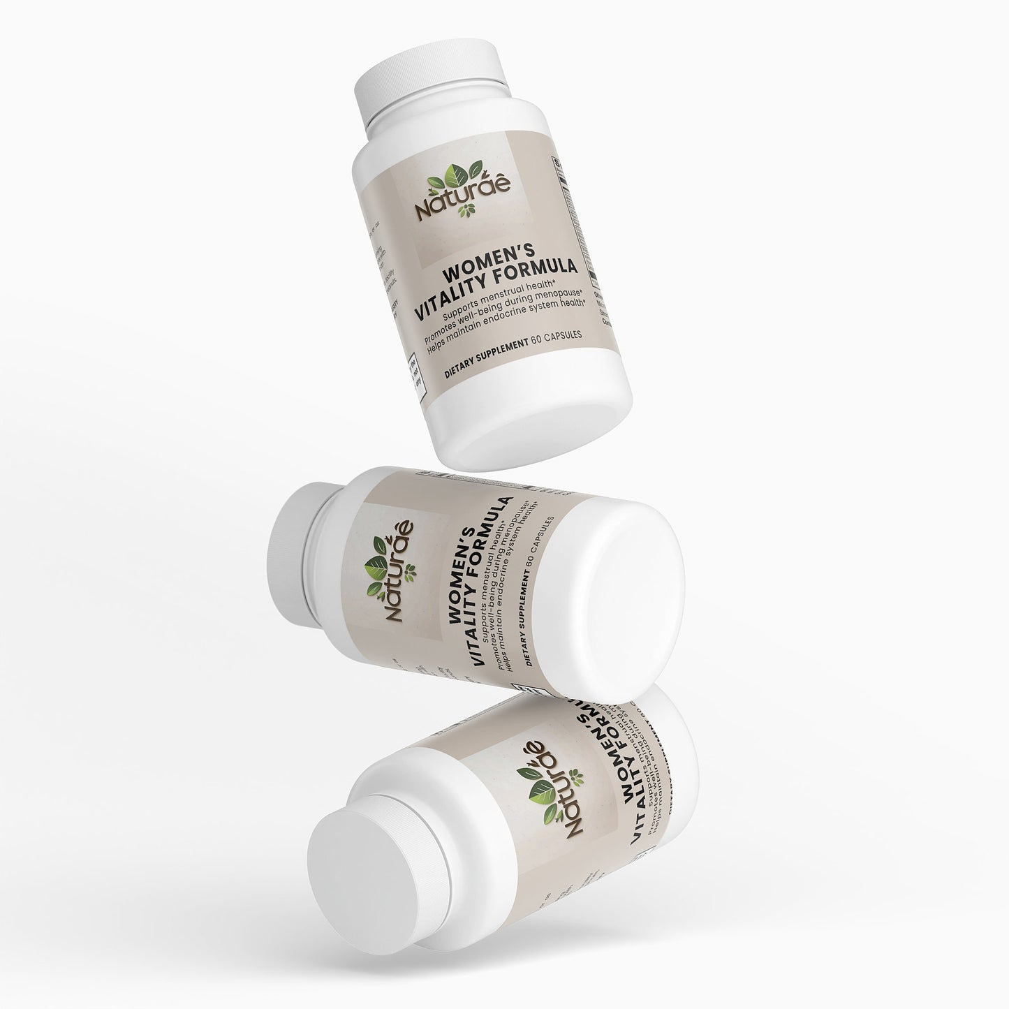 Women's Vitality Formula