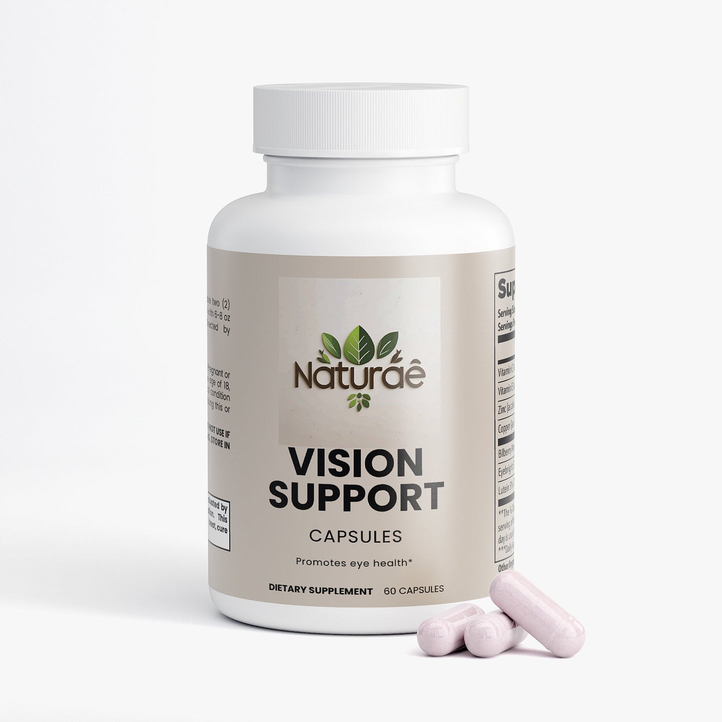 Vision Support
