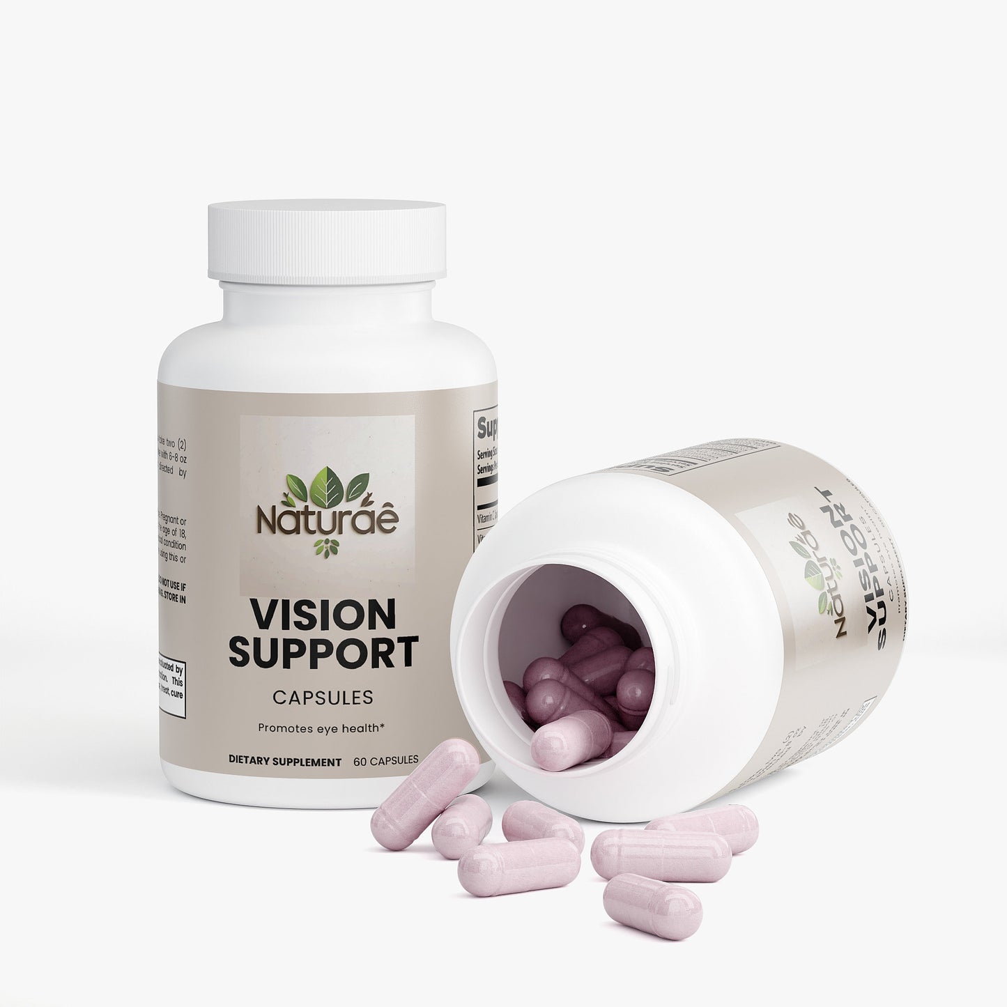 Vision Support