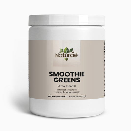 Ultra Cleanse Smoothie Greens