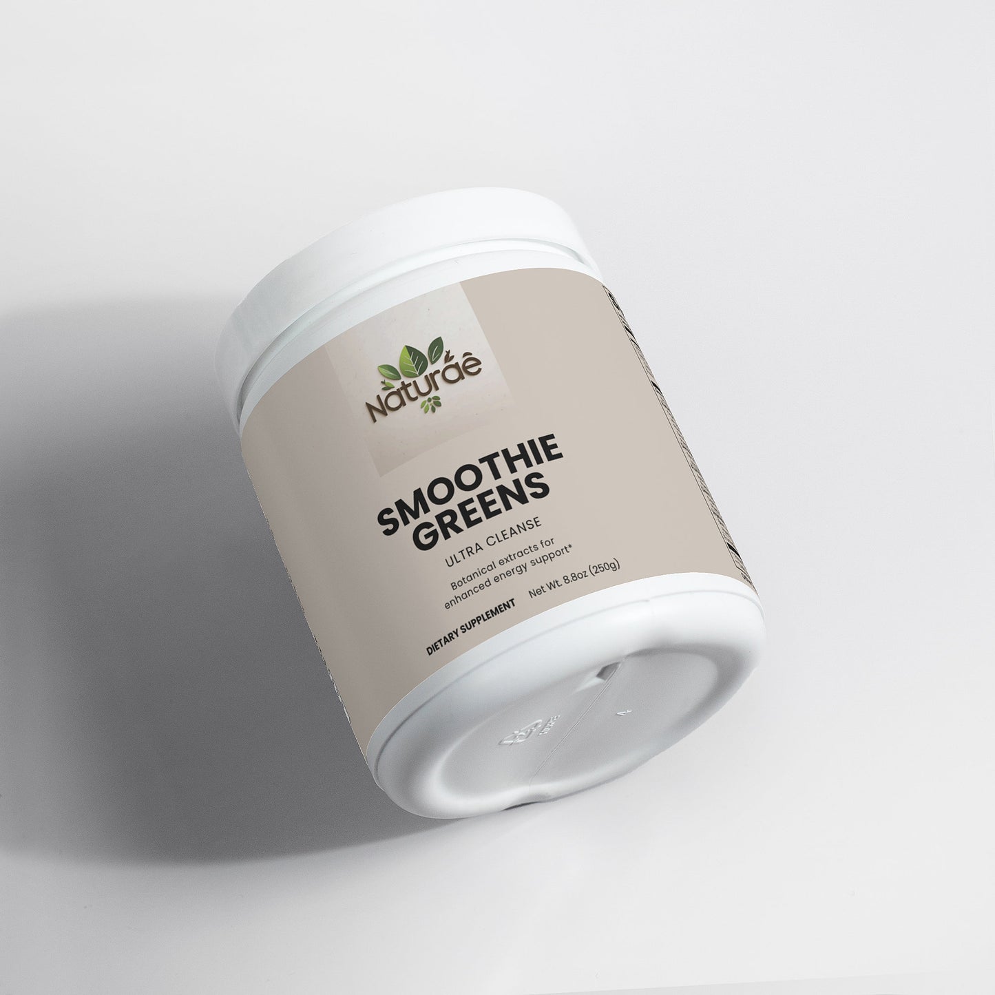 Ultra Cleanse Smoothie Greens