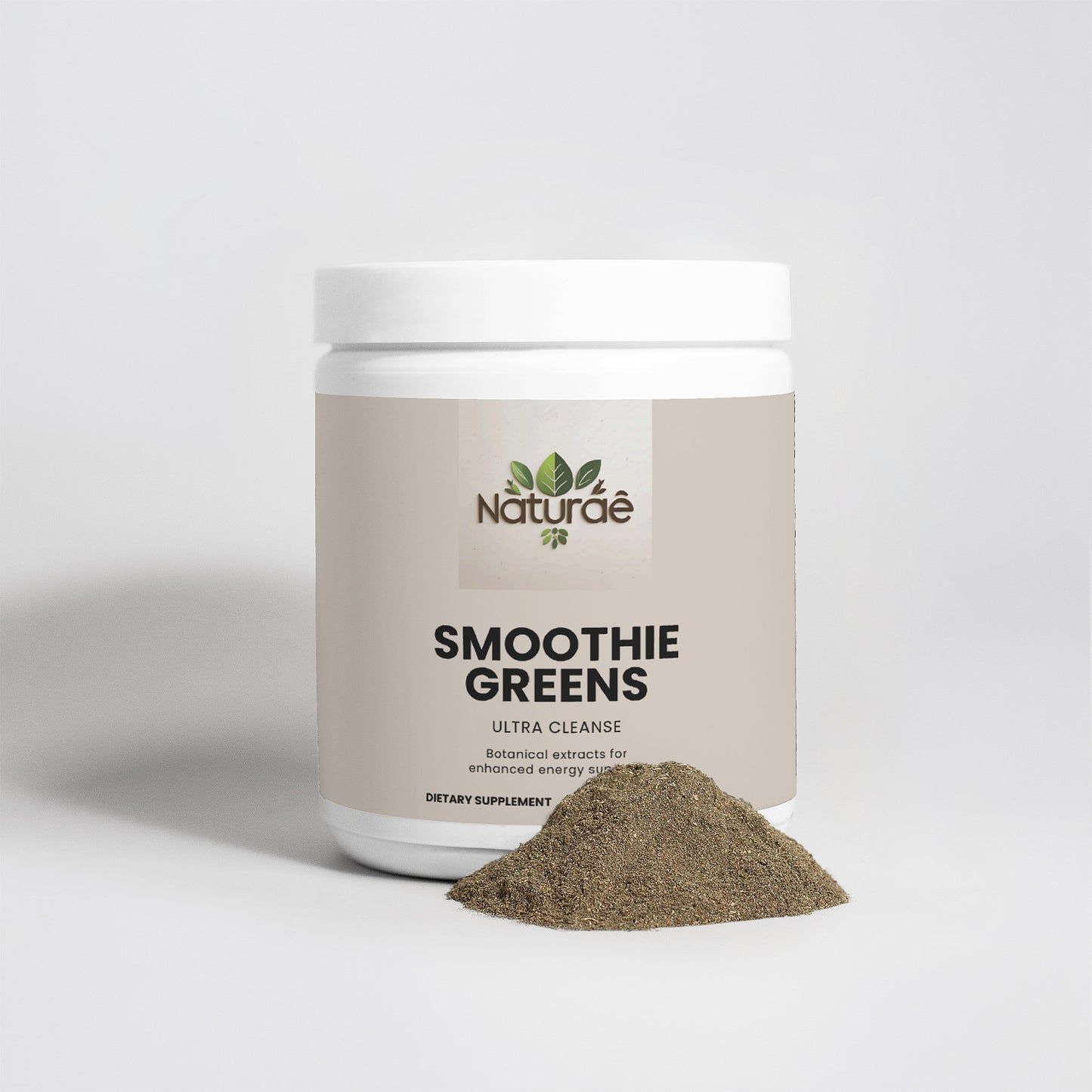 Ultra Cleanse Smoothie Greens