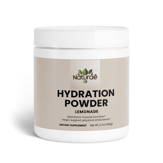 Hydration Powder (Lemonade)