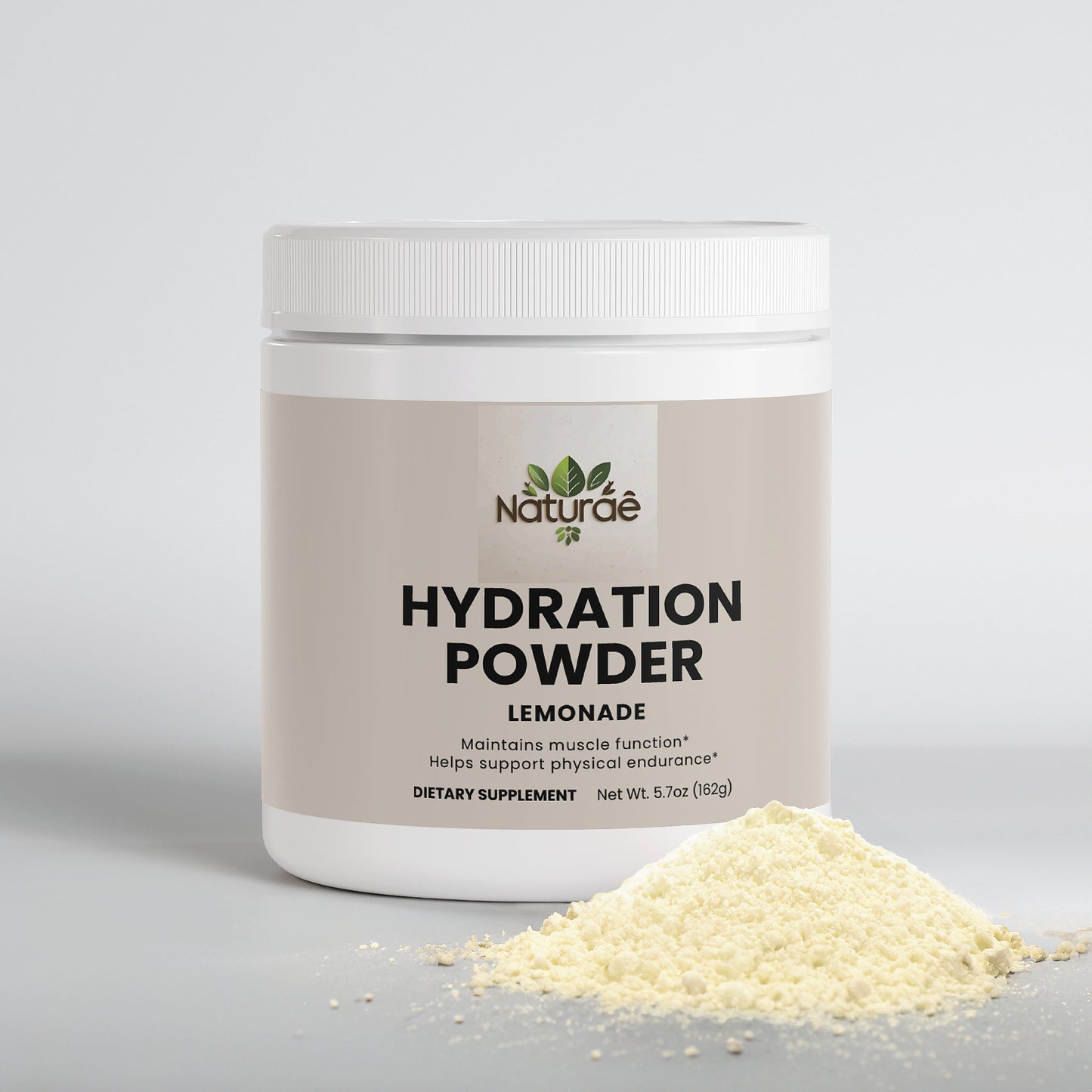 Hydration Powder (Lemonade)