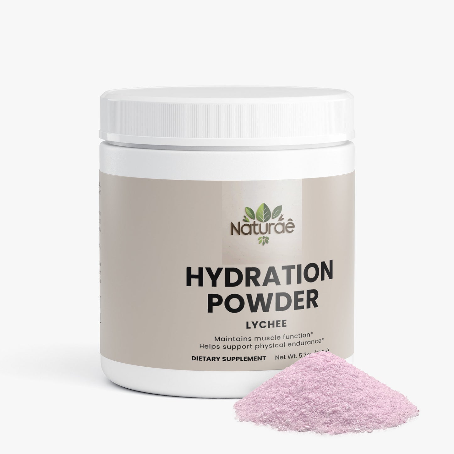 Hydration Powder (Lychee)
