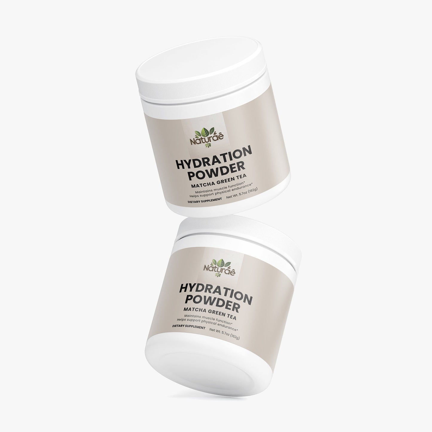 Hydration Powder (Matcha Green Tea)