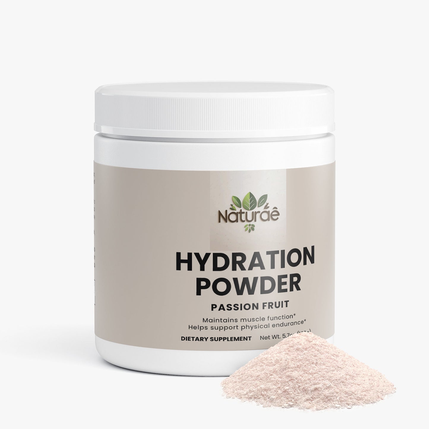 Hydration Powder (Passion Fruit)