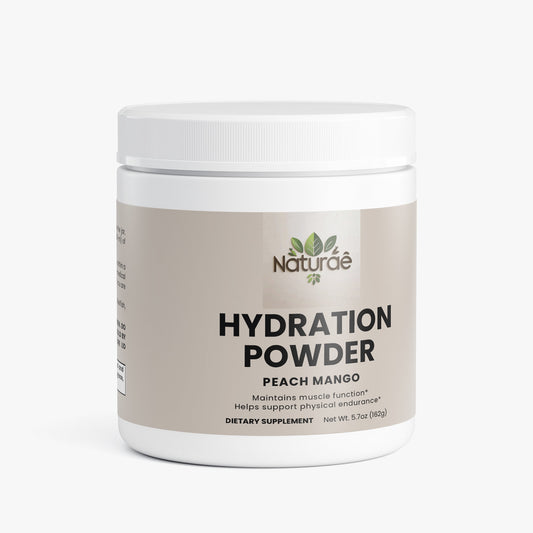 Hydration Powder (Peach Mango)