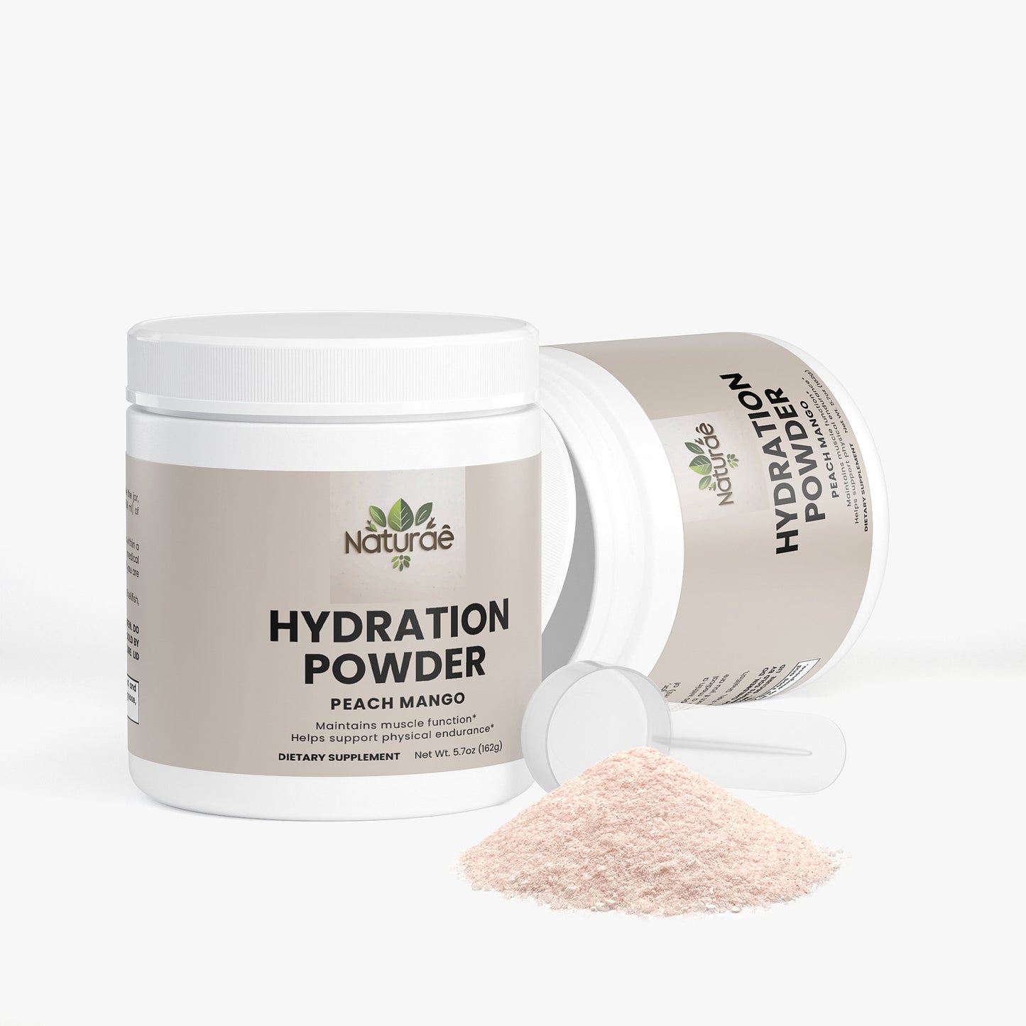 Hydration Powder (Peach Mango)