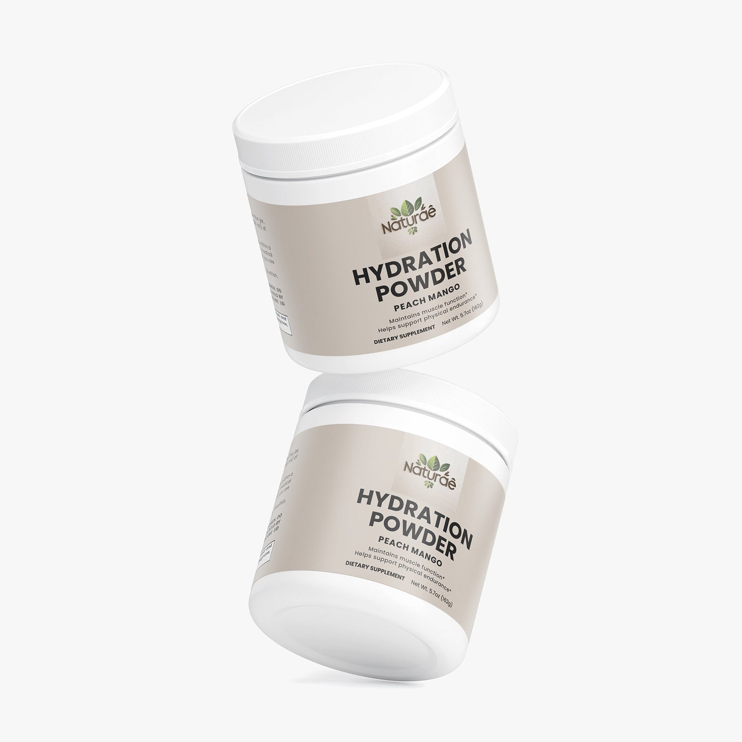 Hydration Powder (Peach Mango)